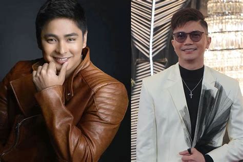 coco martin tite|Coco Martin and Vhong Navarro Collaborate for the First Time in .
